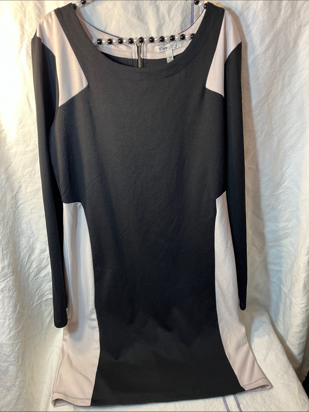 Corey P Sexy Dress